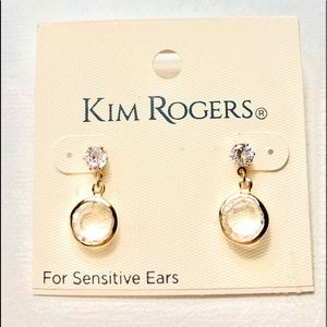 Cubic Zirconia & Crystals by Kim Rogers